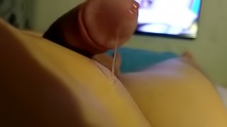 PreCum Drop