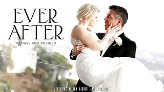 Anikka Albrite & Mick Blue in Ever After Video