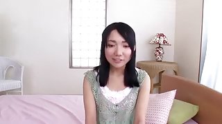 Yonamine Sakura lost virginity 2